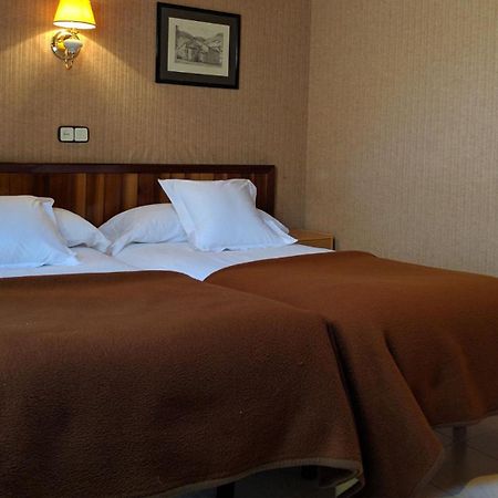 Hostal Talabart Les Eksteriør bilde