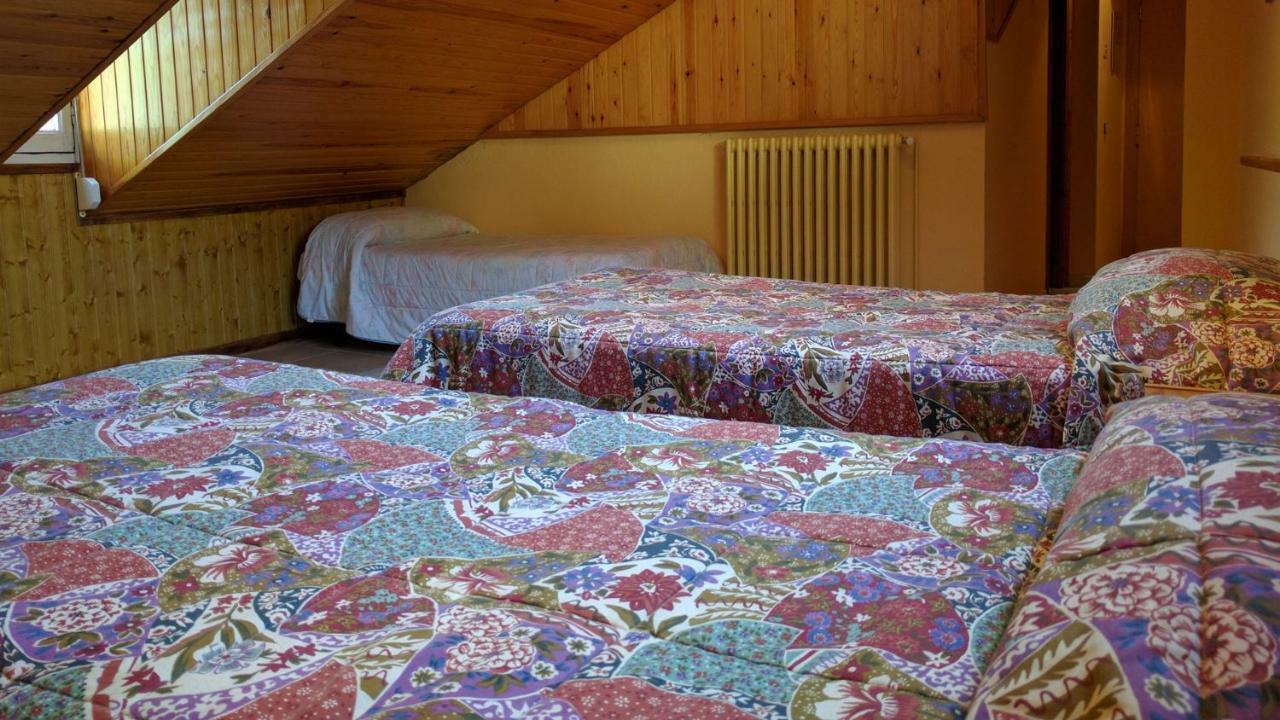 Hostal Talabart Les Eksteriør bilde